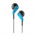 Edifier H185 Blue In-ear Wired Earphone